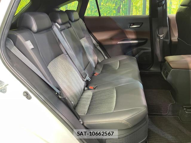 Toyota HARRIER HYBRID 2023-06 8651538-9