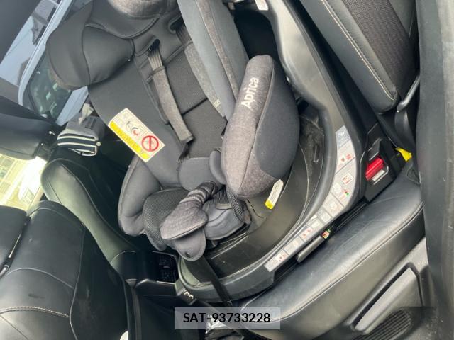 Toyota HARRIER HYBRID 2015-06 8651668-10
