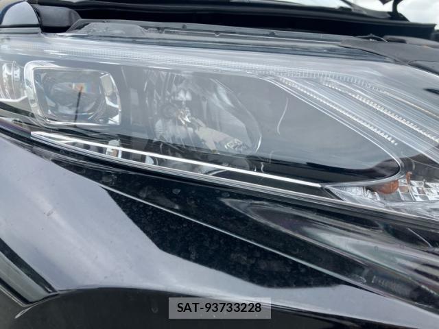 Toyota HARRIER HYBRID 2015-06 8651668-2