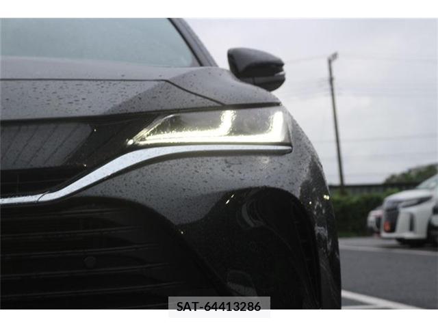 Toyota HARRIER HYBRID 2021-05 8651878-12