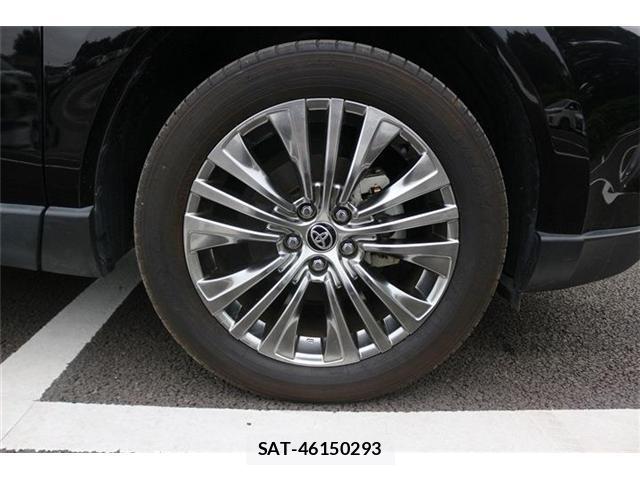 Toyota HARRIER HYBRID 2023-10 8651889-10