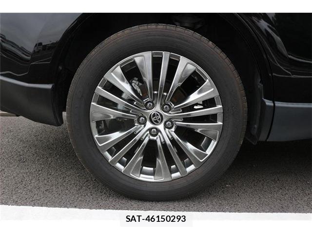 Toyota HARRIER HYBRID 2023-10 8651889-11