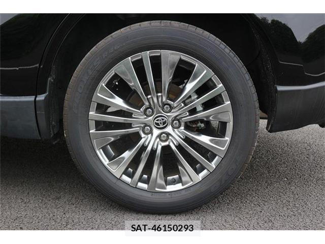 Toyota HARRIER HYBRID 2023-10 8651889-12