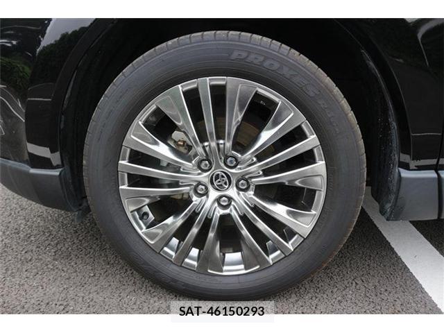 Toyota HARRIER HYBRID 2023-10 8651889-13