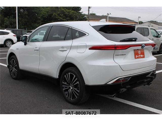 Toyota HARRIER HYBRID 2023-05 8651894-18