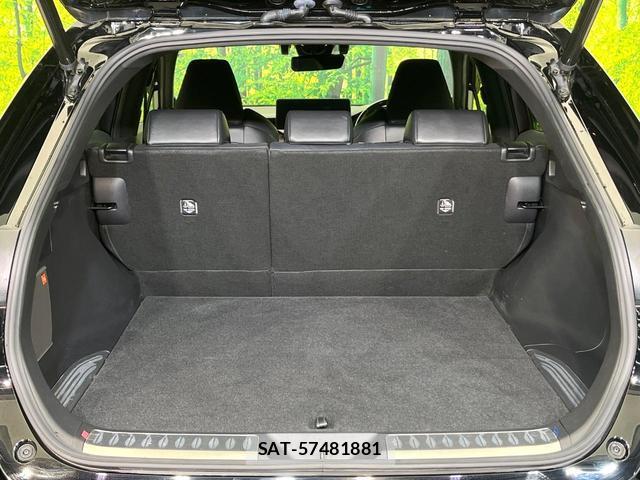 Toyota HARRIER HYBRID 2021-01 8651988-10