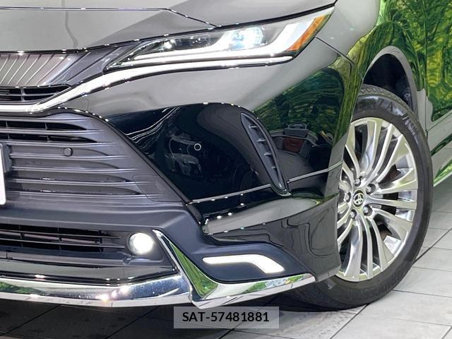 Toyota HARRIER HYBRID 2021-01 8651988-11