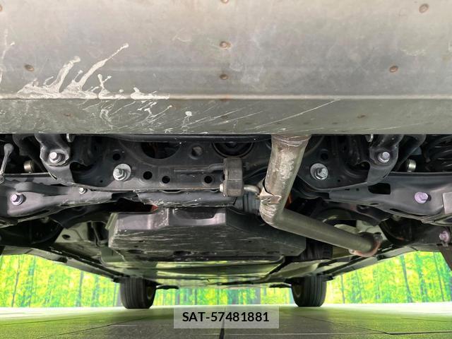 Toyota HARRIER HYBRID 2021-01 8651988-18