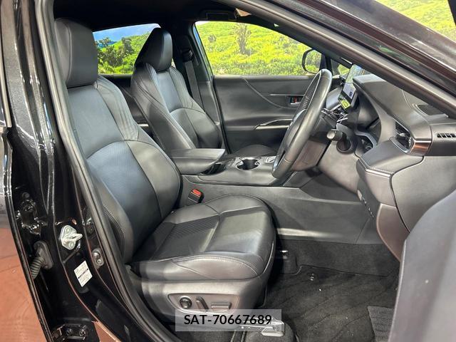 Toyota HARRIER HYBRID 2024-07 8652169-7
