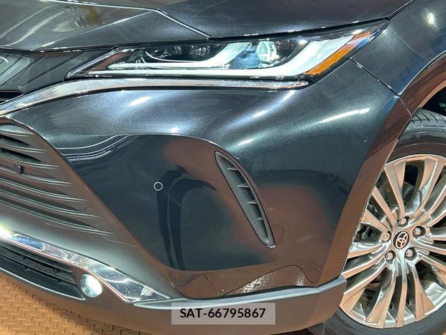 Toyota HARRIER HYBRID 2024-05 8652175-11