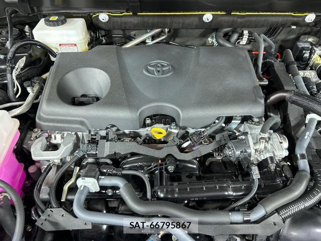 Toyota HARRIER HYBRID 2024-05 8652175-17