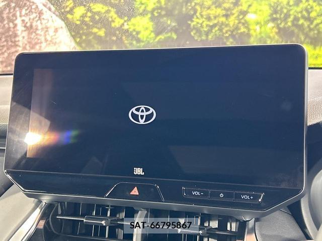 Toyota HARRIER HYBRID 2024-05 8652175-3