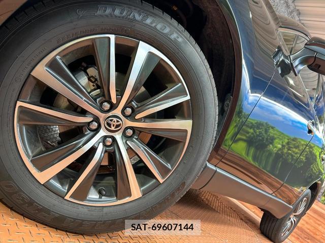 Toyota HARRIER HYBRID 2024-06 8652177-12