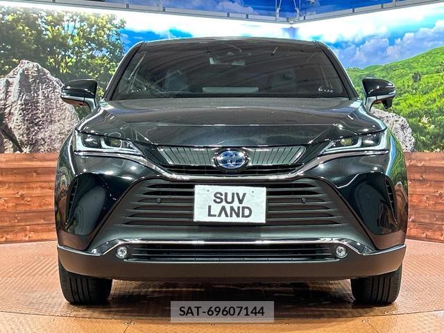 Toyota HARRIER HYBRID 2024-06 8652177-13