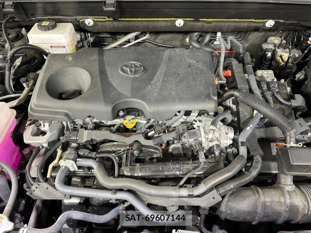 Toyota HARRIER HYBRID 2024-06 8652177-17