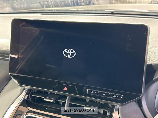 Toyota HARRIER HYBRID 2024-06 8652177-2