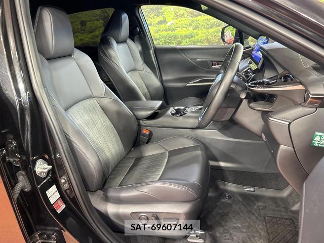 Toyota HARRIER HYBRID 2024-06 8652177-7