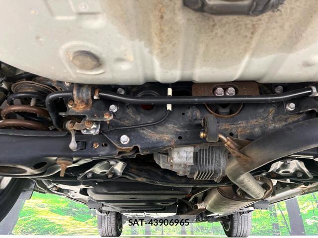 Toyota HARRIER HYBRID 2016-01 8652275-18