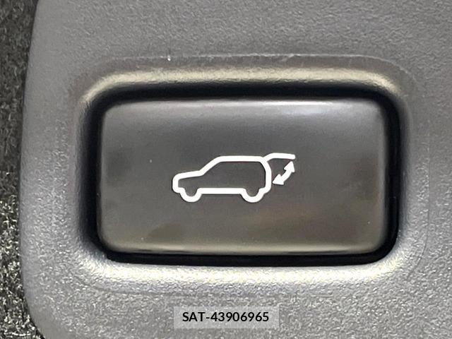 Toyota HARRIER HYBRID 2016-01 8652275-5