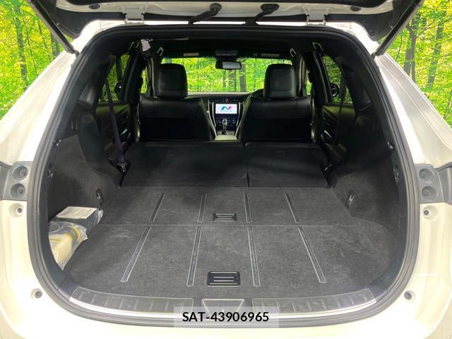 Toyota HARRIER HYBRID 2016-01 8652275-9