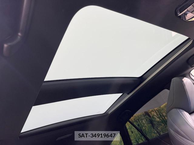 Toyota HARRIER HYBRID 2021-01 8652317-2