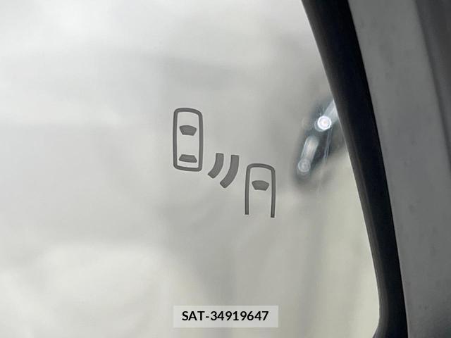 Toyota HARRIER HYBRID 2021-01 8652317-6