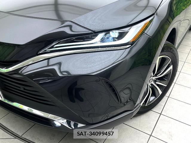 Toyota HARRIER HYBRID 2024-05 8652360-11