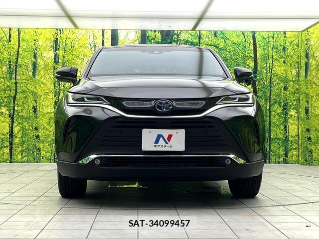 Toyota HARRIER HYBRID 2024-05 8652360-13