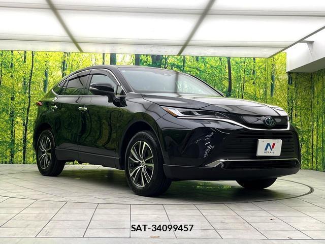 Toyota HARRIER HYBRID 2024-05 8652360-15