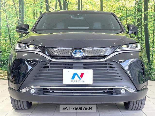 Toyota HARRIER HYBRID 2024-12 8652579-13