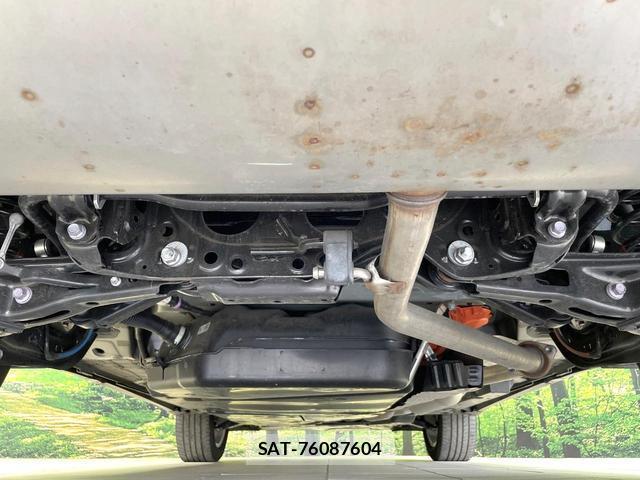 Toyota HARRIER HYBRID 2024-12 8652579-18