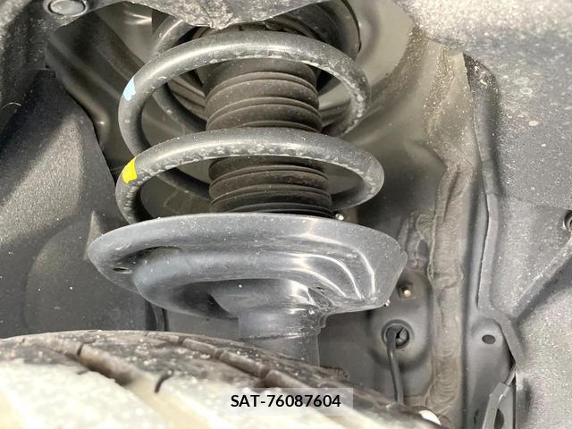 Toyota HARRIER HYBRID 2024-12 8652579-19