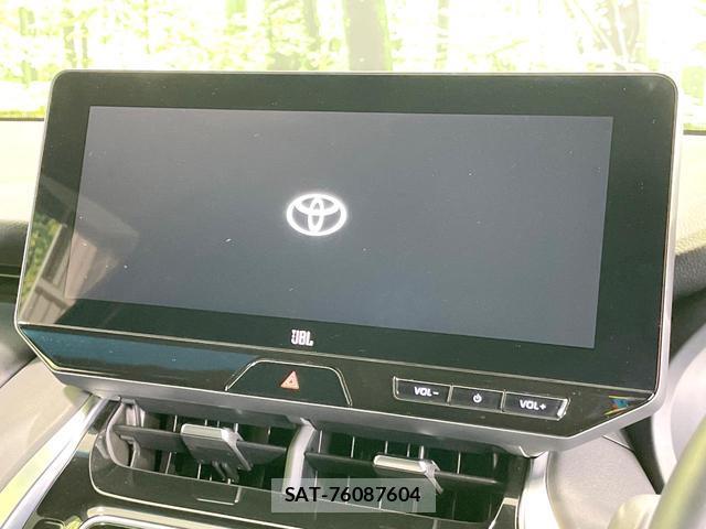 Toyota HARRIER HYBRID 2024-12 8652579-3