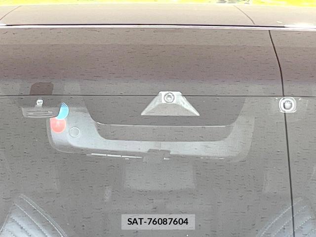 Toyota HARRIER HYBRID 2024-12 8652579-5