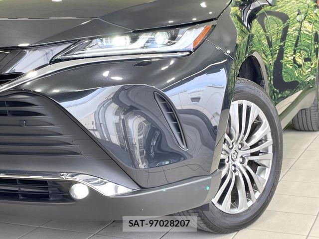 Toyota HARRIER HYBRID 2024-09 8652580-11