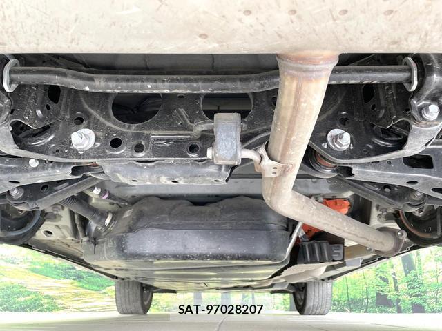 Toyota HARRIER HYBRID 2024-09 8652580-18