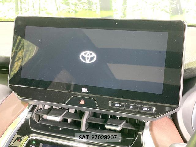 Toyota HARRIER HYBRID 2024-09 8652580-4