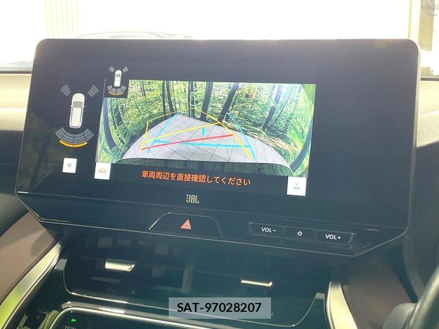 Toyota HARRIER HYBRID 2024-09 8652580-5