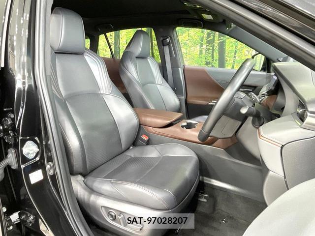 Toyota HARRIER HYBRID 2024-09 8652580-7