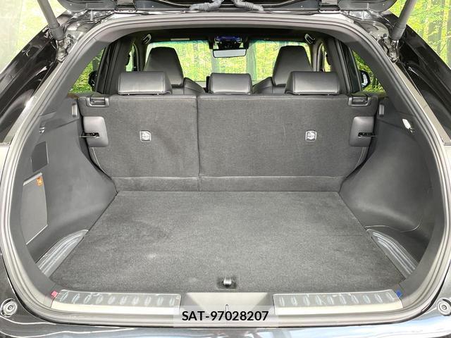 Toyota HARRIER HYBRID 2024-09 8652580-9