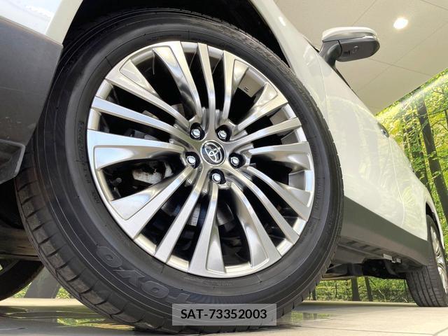 Toyota HARRIER HYBRID 2024-07 8652586-12
