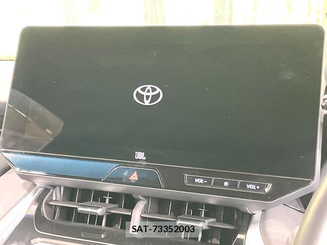 Toyota HARRIER HYBRID 2024-07 8652586-3