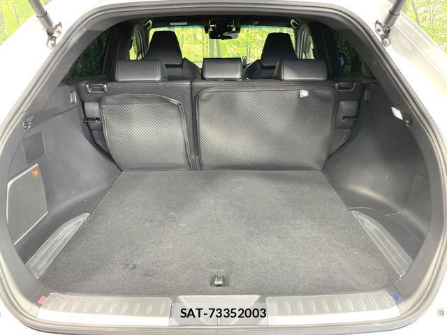 Toyota HARRIER HYBRID 2024-07 8652586-9