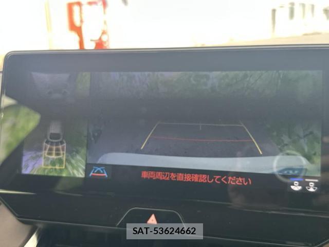 Toyota HARRIER HYBRID 2021-07 8653459-12