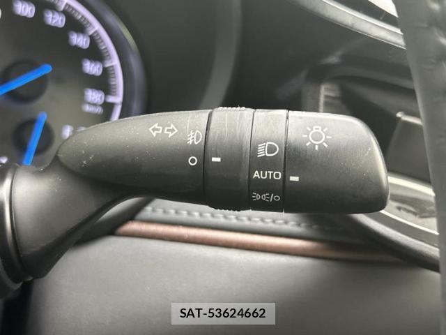 Toyota HARRIER HYBRID 2021-07 8653459-15