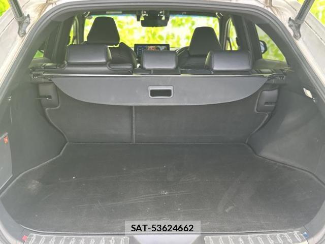 Toyota HARRIER HYBRID 2021-07 8653459-7