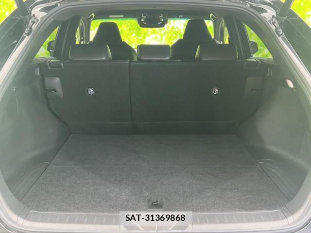 Toyota HARRIER HYBRID 2021-03 8653538-7