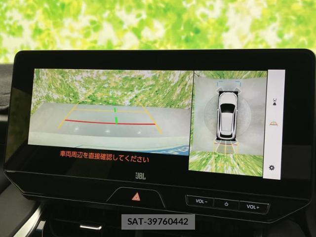 Toyota HARRIER HYBRID 2024-07 8653650-12