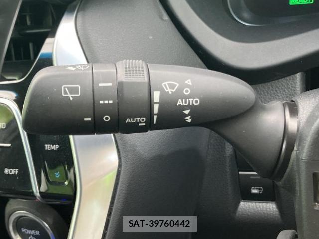 Toyota HARRIER HYBRID 2024-07 8653650-16
