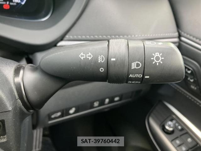 Toyota HARRIER HYBRID 2024-07 8653650-17